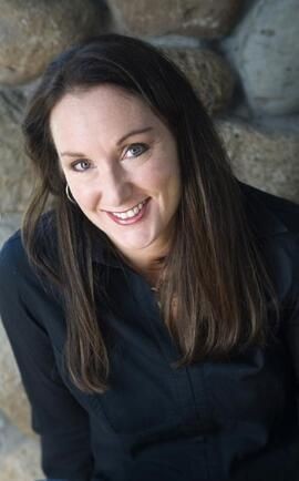 Suzanne Roberts, author of Bad Tourist